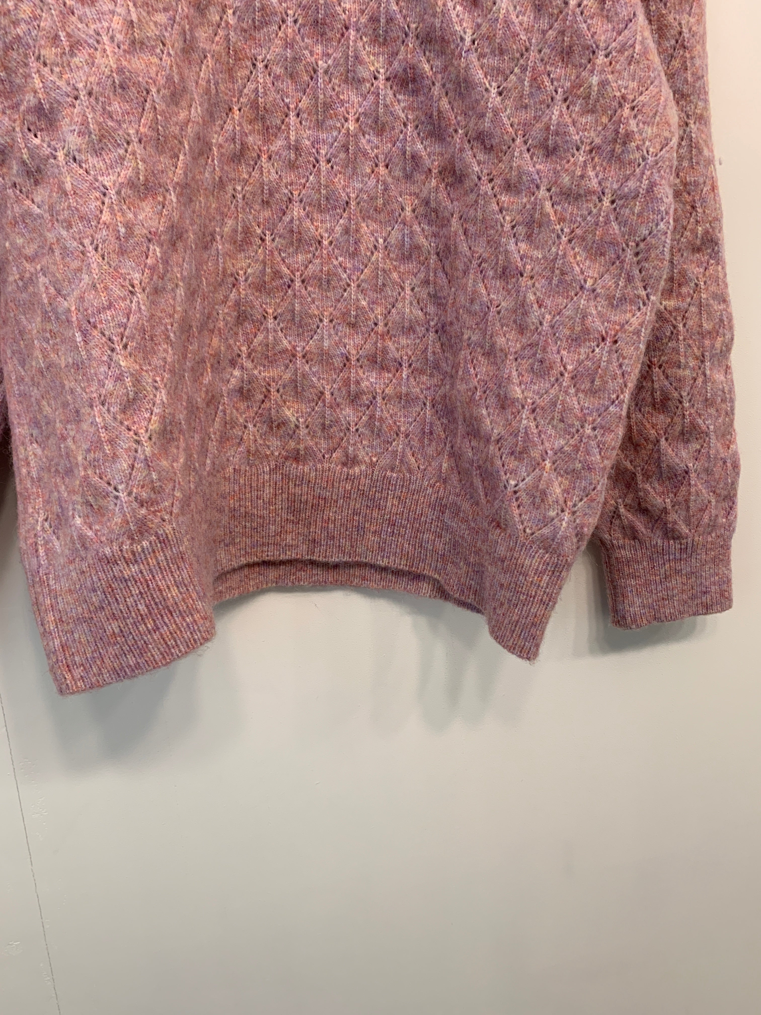 Saint Tropez Stiktrøje